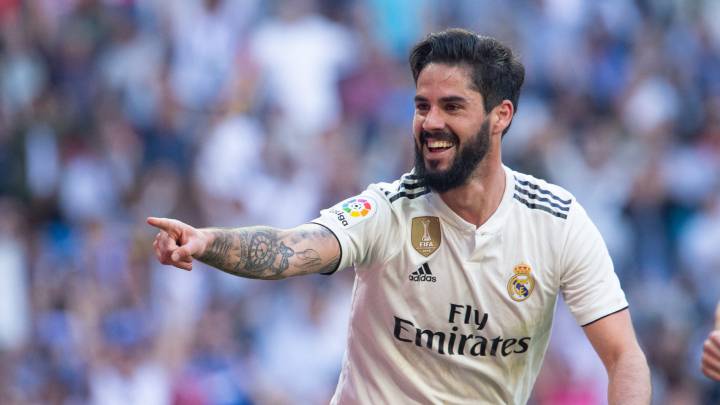 Isco Wiki Height Weight Age Biography Family Affairs