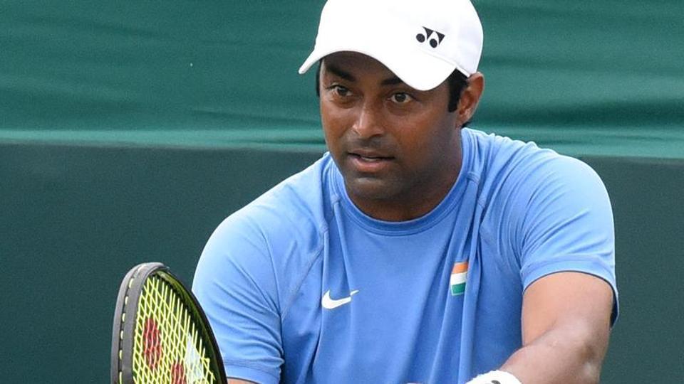 Leander Paes Wiki Height Weight Age Wife Children