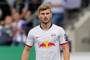 Timo Werner Wiki Height Weight Age Biography Affairs