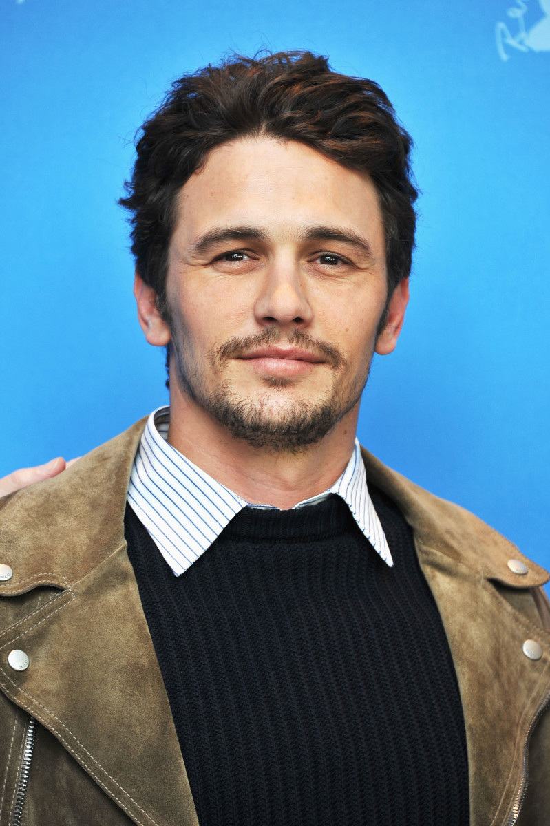 James Franco Wiki Height Weight Wife Age Biography