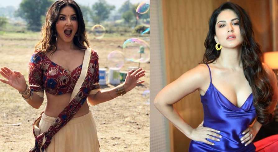 Saney Leony Bf - Happy Birthday Sunny Leone: relationship with Russell Peters to a creepy  stalker, did you know these facts about her? - TrendOnTop